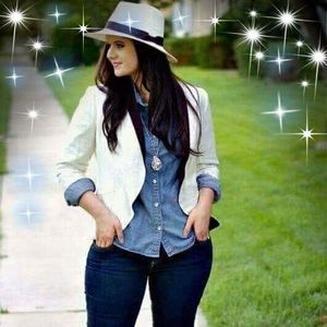 Meet your Posher, Ivianka